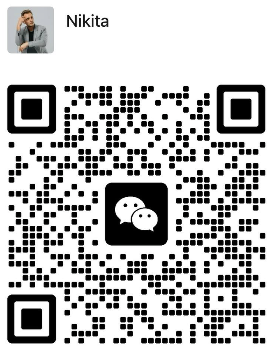 WeChat